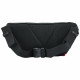 Universal Ducati waist bag Waist Bag black