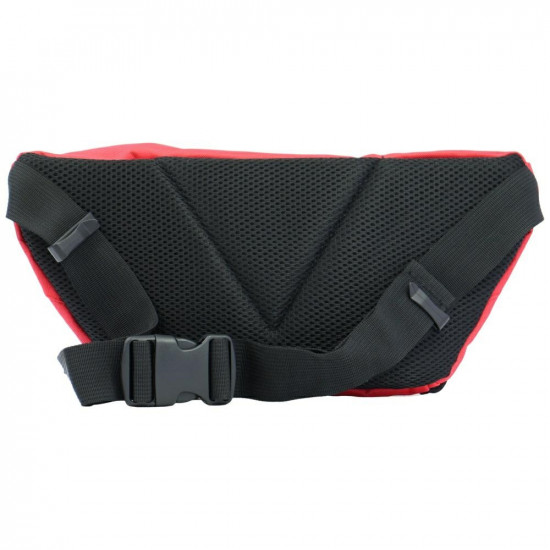 Universal Ducati waist bag Waist Bag red