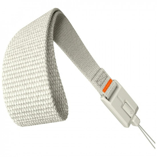 Universal leash handstrap Spigen DA30S-LS Lanyard stone Universal leash handstrap Spigen DA30S-LS Lanyard stone