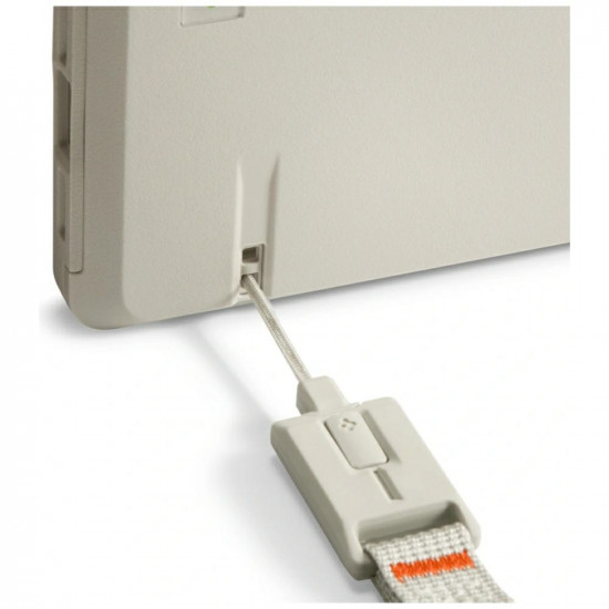 Universal leash handstrap Spigen DA30S-LS Lanyard stone Universal leash handstrap Spigen DA30S-LS Lanyard stone