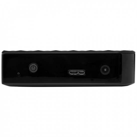 Verbatim HDD 2TB USB 3.0 External Store n Save black 47685 Verbatim HDD 2TB USB 3.0 External Store n Save black 47685