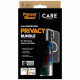 CARE by PanzerGlass Privacy 3-in-1 Protection Set Case + Glass + Lens for Samsung Galaxy S26 Ultra