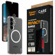 **CARE by PanzerGlass Protection Set Privacy 3-in-1 Case+Glass+Lens for Samsung Galaxy S26+**