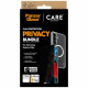 **CARE by PanzerGlass Protection Set Privacy 3-in-1 Case+Glass+Lens for Samsung Galaxy S26+**