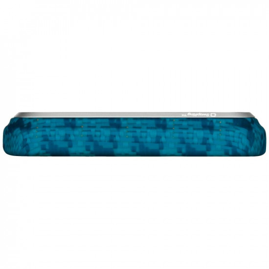 Case PITAKA Happiness Rides Edge Case MagSafe for iPhone 17 Pro Max indigo