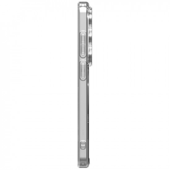 Spigen Ultra Hybrid Mag MagSafe case for Samsung Galaxy S26 Ultra zero one white