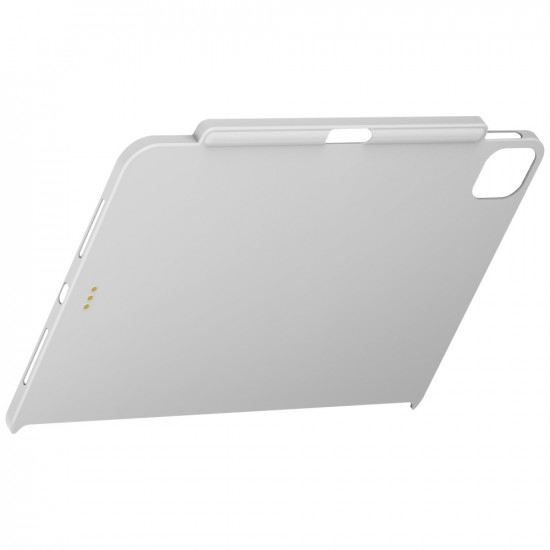 Case UNIQ Axel for iPad Pro 11" M4 white