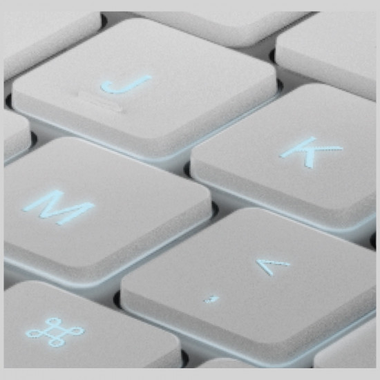 Case UNIQ Venno Pro Magnetic Smart with keyboard for iPad Air 11" (2024/25) | Air 10.9" (2022/20) ca