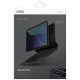 Case UNIQ Venno Pro Magnetic Smart with keyboard for iPad Air 11" (2024/25) | Air 10.9" (2022/20) bl