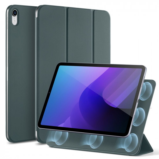 ESR REBOUND MAGNETIC IPAD 10.9 2022 FOREST GREEN ESR REBOUND MAGNETIC IPAD 10.9 2022 FOREST GREEN