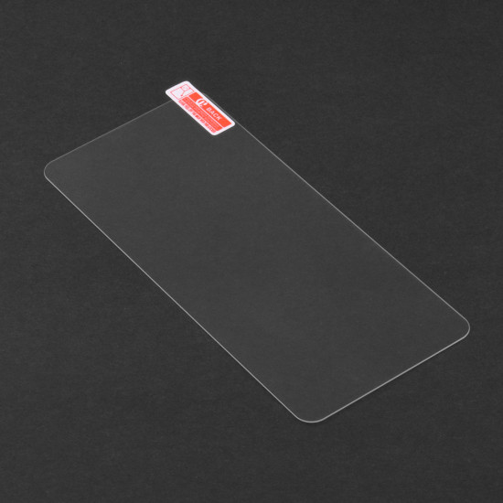 Lito 2.5D Classic Glass Samsung Galaxy A71 4G / A71 5G / M51 / Note 10 Lite Clear Lito 2.5D Classic Glass Samsung Galaxy A71 4G / A71 5G / M51 / Note 10 Lite Clear