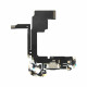 OEM Charging Port Flex (20525) iPhone 15 Pro Black Titanium OEM Charging Port Flex (20525) iPhone 15 Pro Black Titanium