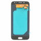 OEM  LCD TFT Display Touchscreen without Frame (18442)  Samsung Galaxy J5 2017 (SM J530)  Gold