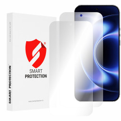 Smart Protection Premium Classic (2 pack) Xiaomi 17 Ultra Clear