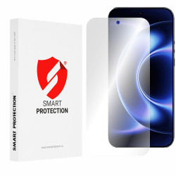 Smart Protection Premium Classic (2 pack) Xiaomi 17 Ultra Clear
