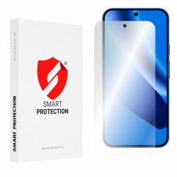 Smart Protection Premium Classic (2 pack) Google Pixel 10a Clear