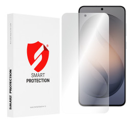 Smart Protection Premium Classic (2 pack) Samsung Galaxy S26 Clear