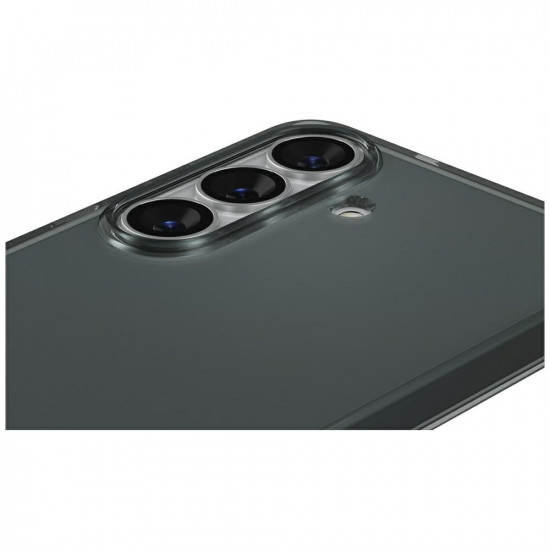 Case Spigen Liquid Crystal for Samsung Galaxy S26 space crystal