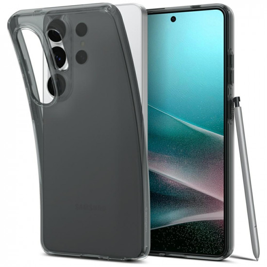 Case Spigen Liquid Crystal for Samsung Galaxy S26 Ultra space crystal