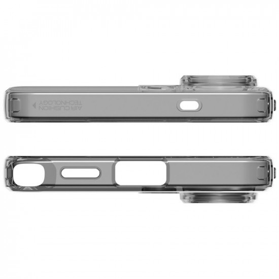 Case Spigen Liquid Crystal for Samsung Galaxy S26 Ultra space crystal