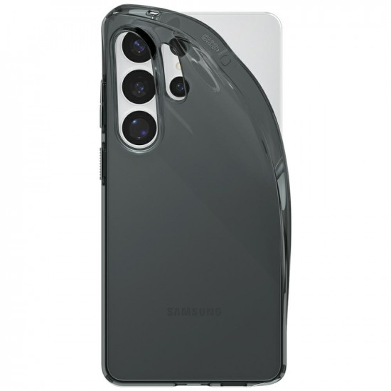 Case Spigen Liquid Crystal for Samsung Galaxy S26 Ultra space crystal