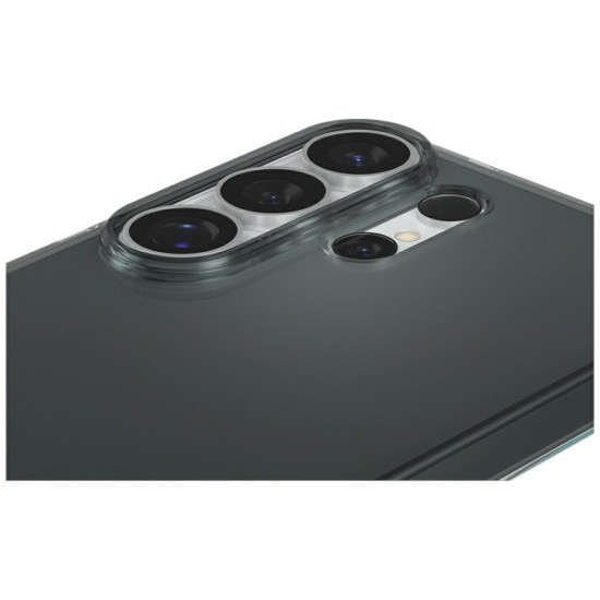 Case Spigen Liquid Crystal for Samsung Galaxy S26 Ultra space crystal