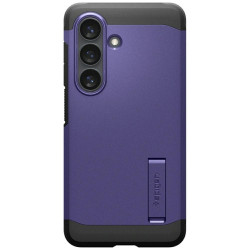 Case Spigen Tough Armor MagSafe for Samsung Galaxy S26+ purple