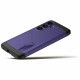 Case Spigen Tough Armor MagSafe for Samsung Galaxy S26+ purple