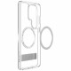 Case Spigen Ultra Hybrid "S" MAG MagSafe for Samsung Galaxy S26 Ultra transparent
