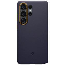 Spigen Nano Pop Mag MagSafe case for Samsung Galaxy S26 Ultra navy blue