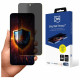 3MK Silky Matt Privacy Screen Protector for Nothing Phone (3)