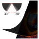 3MK Silky Matt Privacy Screen Protector for Nothing Phone (3)