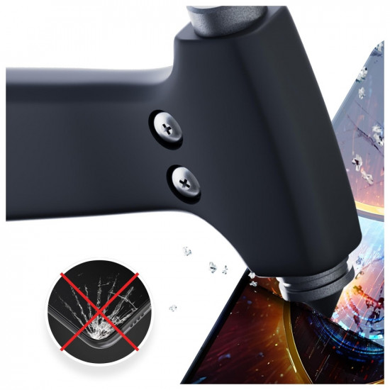 3MK Silky Matt Privacy Screen Protector for Nothing Phone (3)