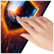 3MK Silky Matt Privacy Screen Protector for Nothing Phone (3)