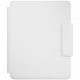Case Typecase Edge with keyboard for iPad Pro 13" 2024/2025 white