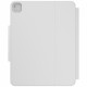 Case Typecase Edge with keyboard for iPad Pro 13" 2024/2025 white