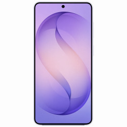 Case Samsung Slim Magnet for Samsung Galaxy S26+ light violet