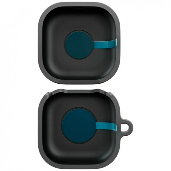 Case Spigen Classic Fit for Samsung Galaxy Buds4 / Buds4 Pro black