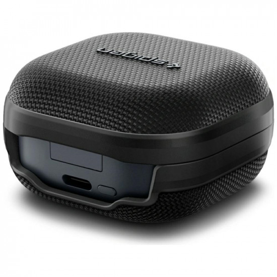 Case Spigen Classic Fit for Samsung Galaxy Buds4 / Buds4 Pro black