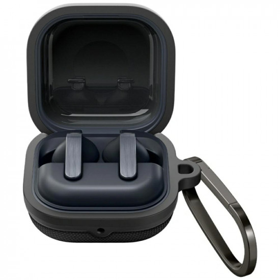 Case Spigen Classic Fit for Samsung Galaxy Buds4 / Buds4 Pro black