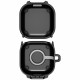 Case Spigen Lock Fit for Samsung Galaxy Buds4 / Buds4 Pro black