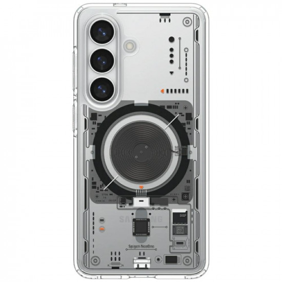 Spigen Ultra Hybrid MagSafe (ACS11218) Samsung Galaxy S26 Neo One