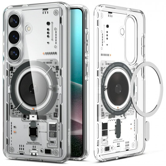 Spigen Ultra Hybrid MagSafe (ACS11218) Samsung Galaxy S26 Neo One