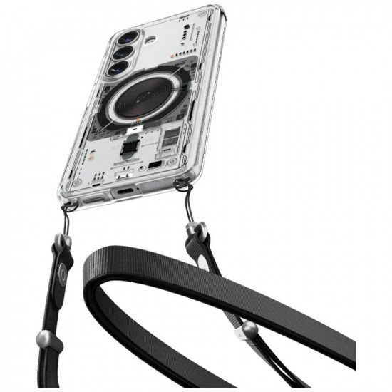 Spigen Ultra Hybrid MagSafe (ACS11218) Samsung Galaxy S26 Neo One