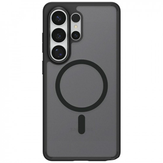 Spigen Ultra Hybrid Mag MagSafe case for Samsung Galaxy S26 Ultra frost black Spigen Ultra Hybrid Mag MagSafe case for Samsung Galaxy S26 Ultra frost black