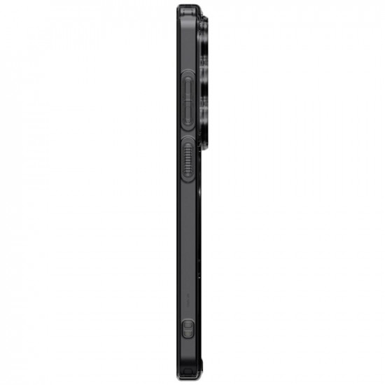 Spigen Ultra Hybrid Mag MagSafe case for Samsung Galaxy S26 Ultra zero one black