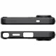 Spigen Ultra Hybrid Mag MagSafe case for Samsung Galaxy S26 Ultra zero one black