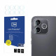 3mk Lens Protection (4 pack) Honor 600 Lite Clear