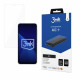 3mk ARC+ Protective Film Samsung Galaxy A27 5G Clear 3mk ARC+ Protective Film Samsung Galaxy A27 5G Clear