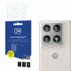 3mk Lens Protection (4 pack) Motorola Razr Fold Clear 3mk Lens Protection (4 pack) Motorola Razr Fold Clear